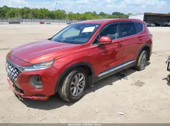 5NMS2CAD3LH138271 2020 HYUNDAI SANTA FE