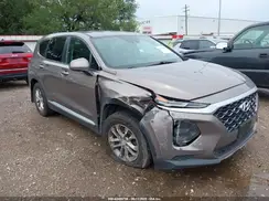 5NMS2CAD3LH141543 2020 HYUNDAI SANTA FE