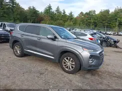 5NMS2CAD3LH141588 2020 HYUNDAI SANTA FE