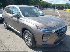 5NMS2CAD3LH143664 2020 HYUNDAI SANTA FE