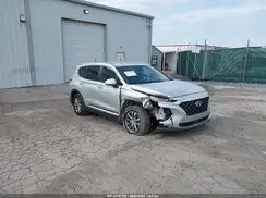 5NMS2CAD3LH147634 2020 HYUNDAI SANTA FE