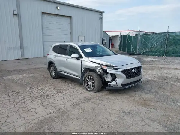 5NMS2CAD3LH147634 2020 HYUNDAI SANTA FE - Image 1