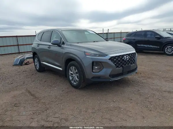 5NMS2CAD3LH149593 2020 HYUNDAI SANTA FE - Image 1