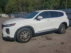 5NMS2CAD3LH151294 2020 HYUNDAI SANTA FE