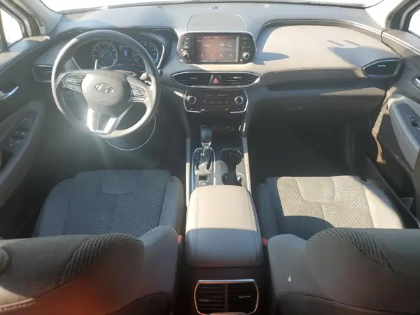 5NMS2CAD3LH151294 2020 HYUNDAI SANTA FE - Image 8