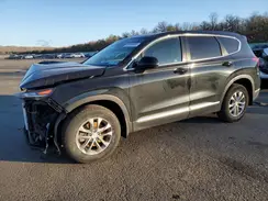 5NMS2CAD3LH151456 2020 HYUNDAI SANTA FE