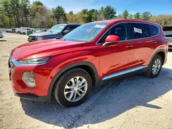 5NMS2CAD3LH152137 2020 HYUNDAI SANTA FE