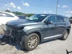 5NMS2CAD3LH152395 2020 HYUNDAI SANTA FE
