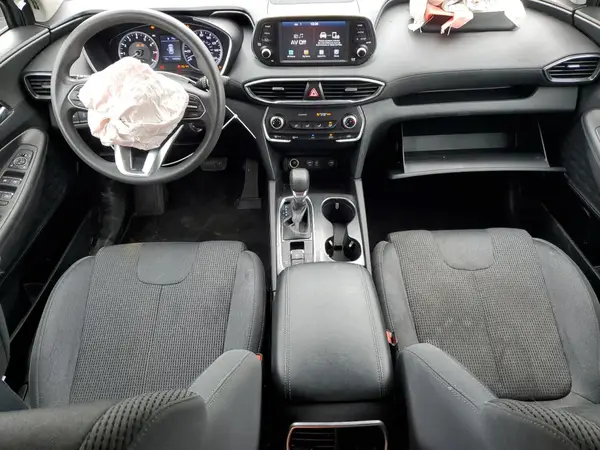 5NMS2CAD3LH152395 2020 HYUNDAI SANTA FE - Image 8