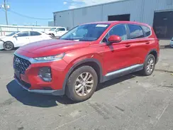 5NMS2CAD3LH153014 2020 HYUNDAI SANTA FE