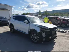 5NMS2CAD3LH155782 2020 HYUNDAI SANTA FE