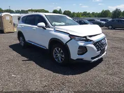 5NMS2CAD3LH155801 2020 HYUNDAI SANTA FE