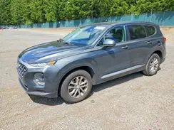 5NMS2CAD3LH156737 2020 HYUNDAI SANTA FE