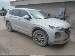 5NMS2CAD3LH158780 2020 HYUNDAI SANTA FE