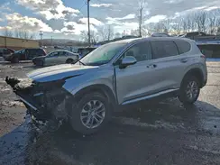 5NMS2CAD3LH160402 2020 HYUNDAI SANTA FE