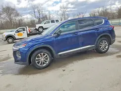 5NMS2CAD3LH161744 2020 HYUNDAI SANTA FE