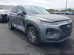 5NMS2CAD3LH169469 2020 HYUNDAI SANTA FE