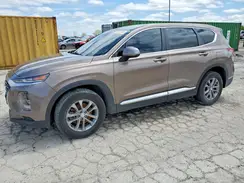 5NMS2CAD3LH171223 2020 HYUNDAI SANTA FE
