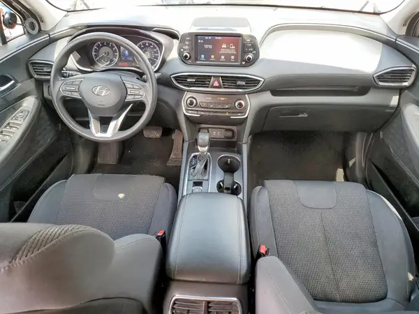 5NMS2CAD3LH171223 2020 HYUNDAI SANTA FE - Image 8