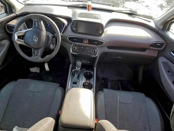 5NMS2CAD3LH172114 2020 HYUNDAI SANTA FE - Image 8