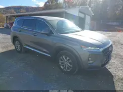 5NMS2CAD3LH177958 2020 HYUNDAI SANTA FE