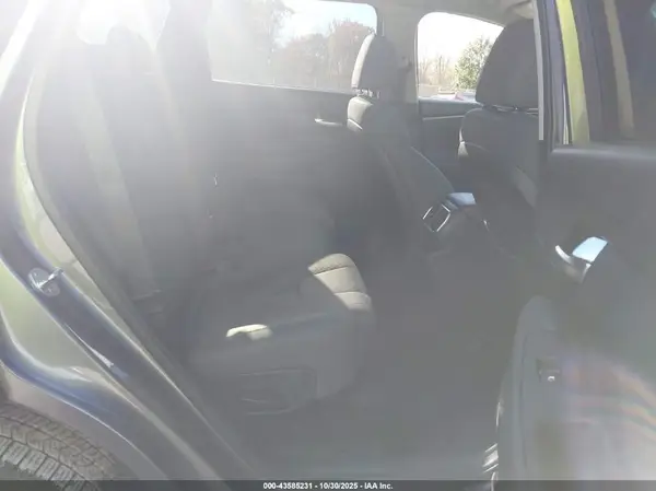 5NMS2CAD3LH177958 2020 HYUNDAI SANTA FE - Image 8