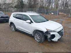 5NMS2CAD3LH178303 2020 HYUNDAI SANTA FE