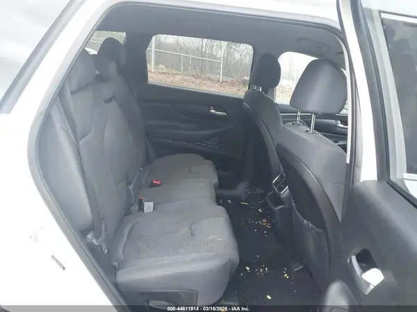 5NMS2CAD3LH178303 2020 HYUNDAI SANTA FE - Image 8
