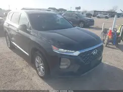 5NMS2CAD3LH179094 2020 HYUNDAI SANTA FE