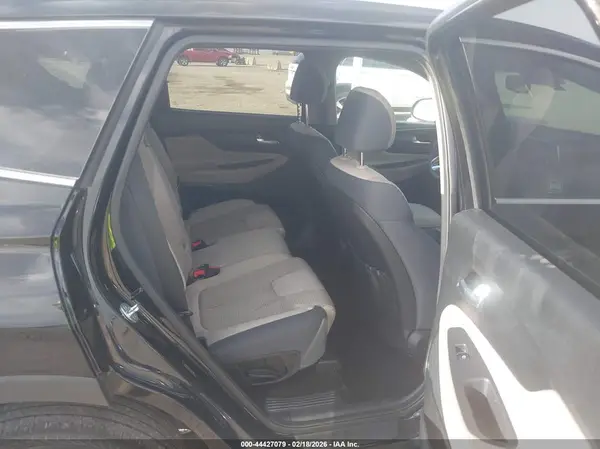 5NMS2CAD3LH179094 2020 HYUNDAI SANTA FE - Image 8
