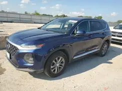 5NMS2CAD3LH180052 2020 HYUNDAI SANTA FE