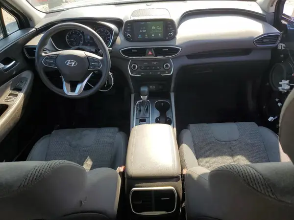 5NMS2CAD3LH180052 2020 HYUNDAI SANTA FE - Image 8
