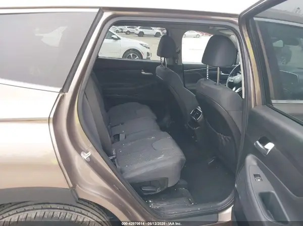 5NMS2CAD3LH184375 2020 HYUNDAI SANTA FE - Image 8