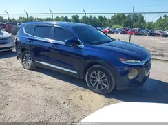 5NMS2CAD3LH184473 2020 HYUNDAI SANTA FE