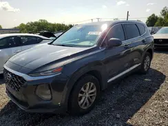 5NMS2CAD3LH186014 2020 HYUNDAI SANTA FE