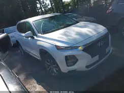 5NMS2CAD3LH191620 2020 HYUNDAI SANTA FE