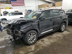 5NMS2CAD3LH191746 2020 HYUNDAI SANTA FE