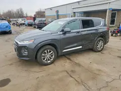 5NMS2CAD3LH192315 2020 HYUNDAI SANTA FE