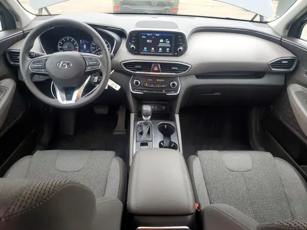 5NMS2CAD3LH192315 2020 HYUNDAI SANTA FE - Image 8