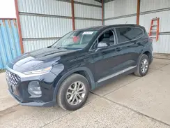 5NMS2CAD3LH193044 2020 HYUNDAI SANTA FE