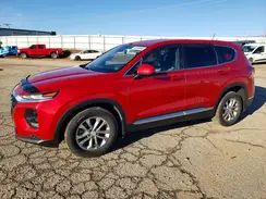 5NMS2CAD3LH193108 2020 HYUNDAI SANTA FE