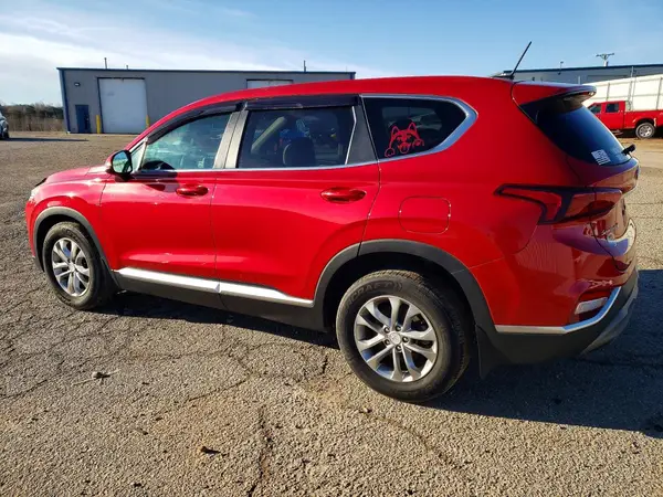 5NMS2CAD3LH193108 2020 HYUNDAI SANTA FE - Image 2
