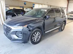 5NMS2CAD3LH202860 2020 HYUNDAI SANTA FE