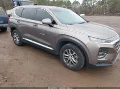 5NMS2CAD3LH207895 2020 HYUNDAI SANTA FE