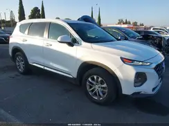 5NMS2CAD3LH219058 2020 HYUNDAI SANTA FE