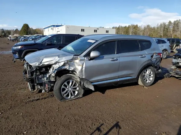 5NMS2CAD3LH225717 2020 HYUNDAI SANTA FE - Image 1