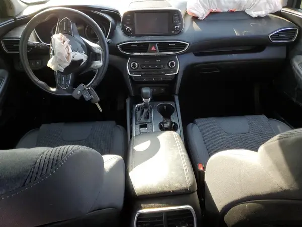 5NMS2CAD3LH225717 2020 HYUNDAI SANTA FE - Image 8