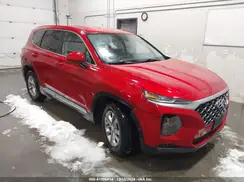 5NMS2CAD3LH235504 2020 HYUNDAI SANTA FE