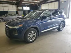 5NMS2CAD3LH242744 2020 HYUNDAI SANTA FE