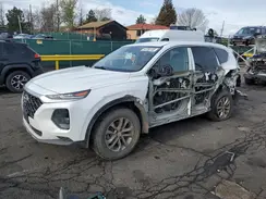 5NMS2CAD3LH244428 2020 HYUNDAI SANTA FE